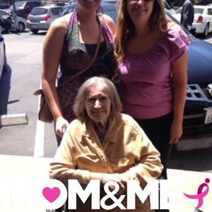 Meet your Posher, Joanne